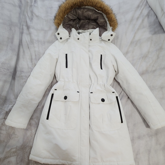 Point Zero Winter Jacket Size M - Picture 1 of 16